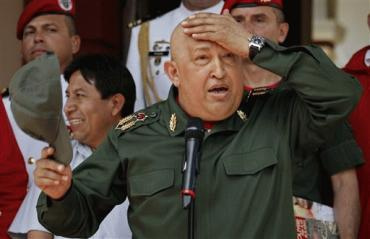 Chávez