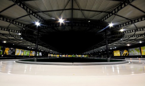 De Vechtsebanen in Utrecht Image