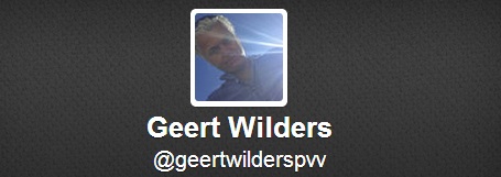 Geert Wilders