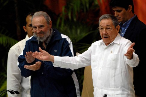 De gebroeders Castro