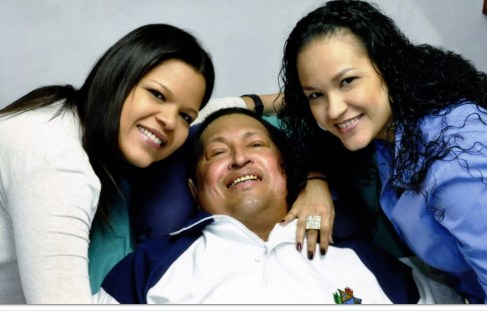 Hugo Chávez Hugo Chávez