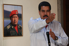 Maduro