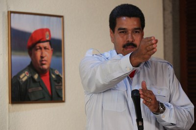 Maduro