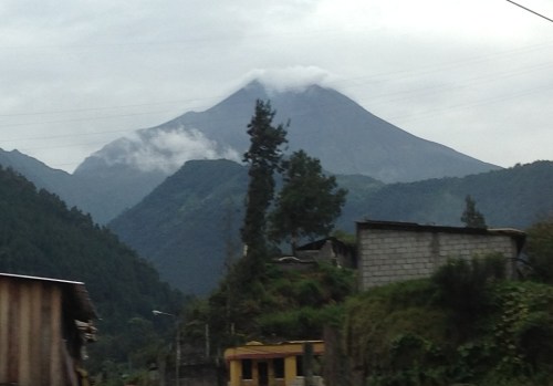 Tungurahua