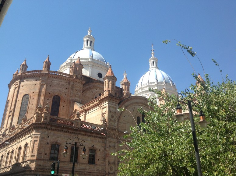 Catedral de la Inmaculada Concepción