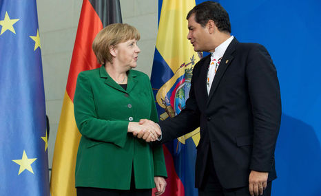 Merkel Correa 2