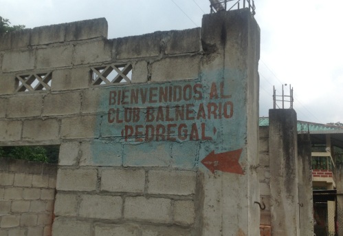 Club Spa
