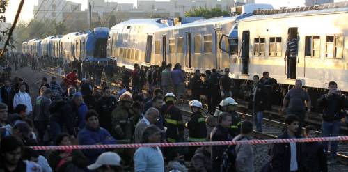 Treinongeluk Argentinie 2