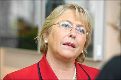 Bachelet