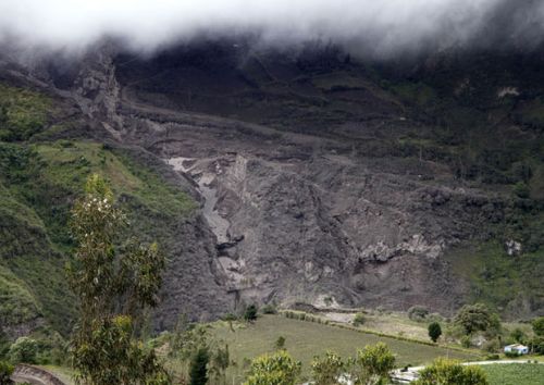 Tungurahua 1