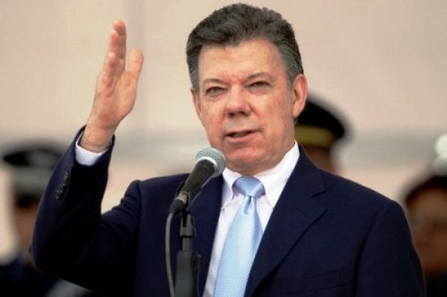 Juan Manuel Santos