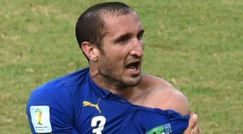 Chiellini