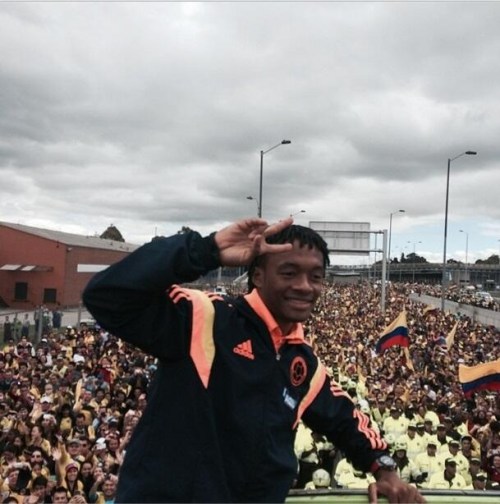 Juan Cuadrado