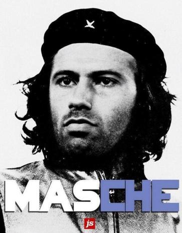 Masche
