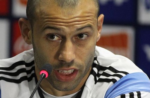 Mascherano