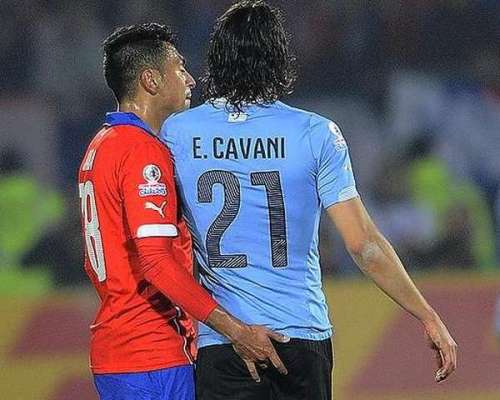 Jara Cavani