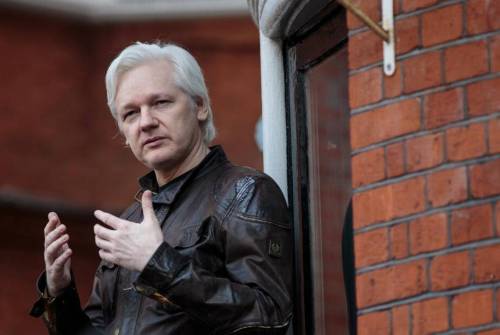 Assange
