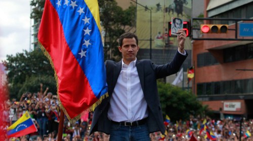 guaidó
